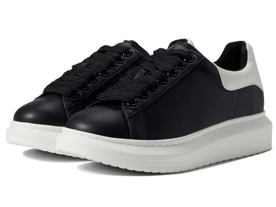 Sneakers & Athletic Shoes * | Steve Madden Glazed Sneaker