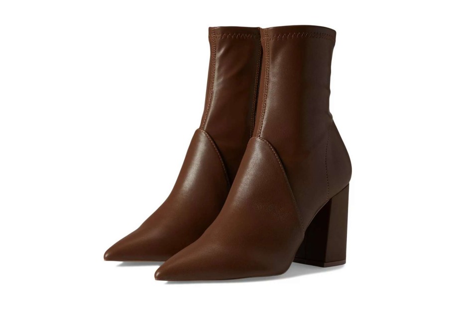 Boots * | Steve Madden Shake Bootie