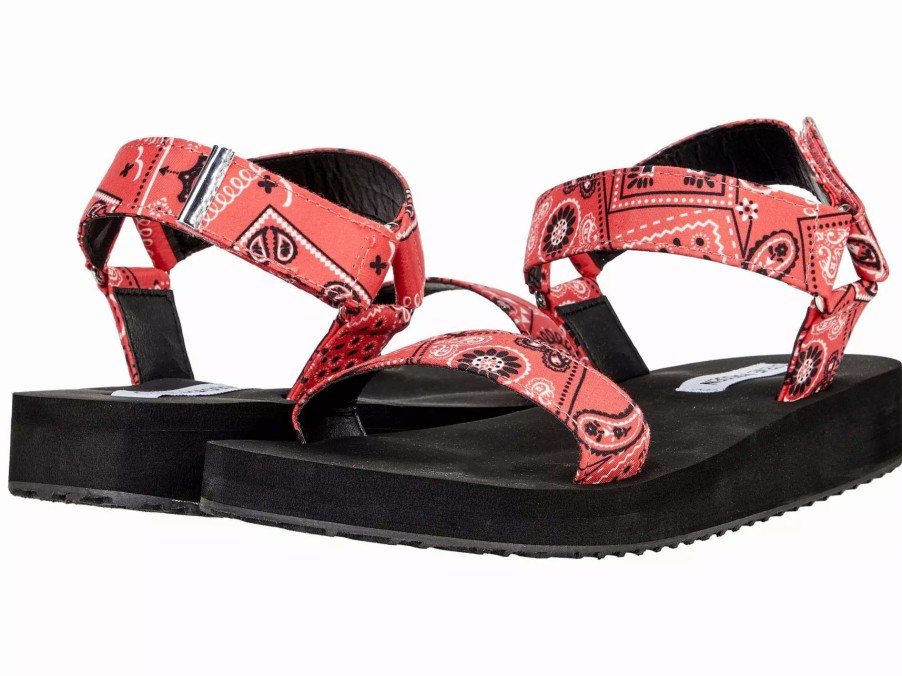 Sandals * | Steve Madden Flim Sandal