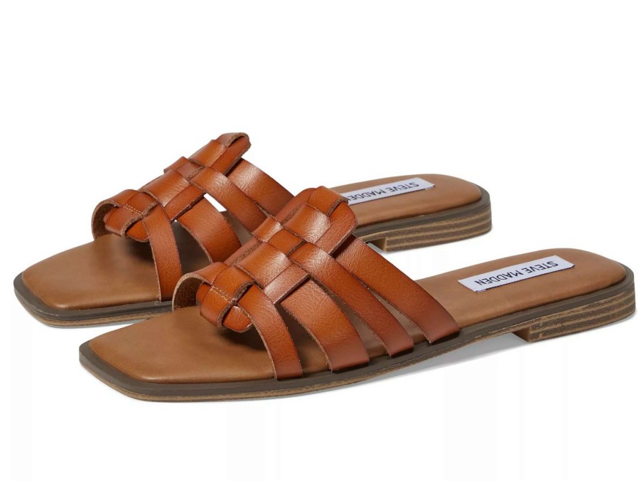 Sandals * | Steve Madden Lena Sandal