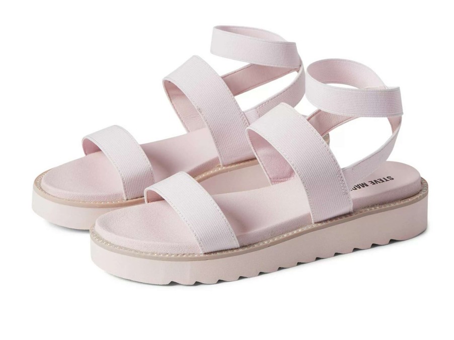 Sandals * | Steve Madden Kids Dixiee (Little Kid/Big Kid)