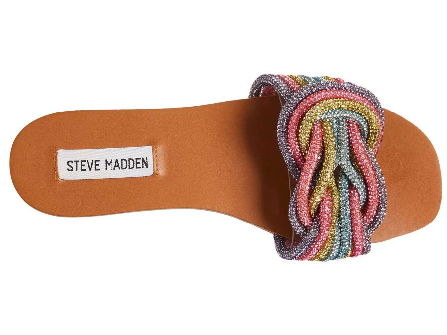 Sandals * | Steve Madden Adore Sandal