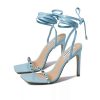 Heels * | Steve Madden Underate-S Heeled Sandal