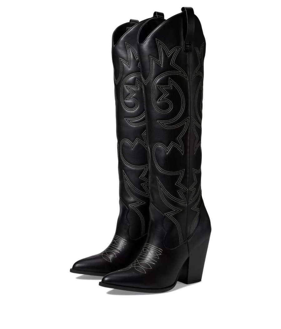 Boots * | Steve Madden Linconn