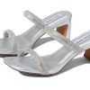 Heels * | Steve Madden Zaam Heeled Sandal