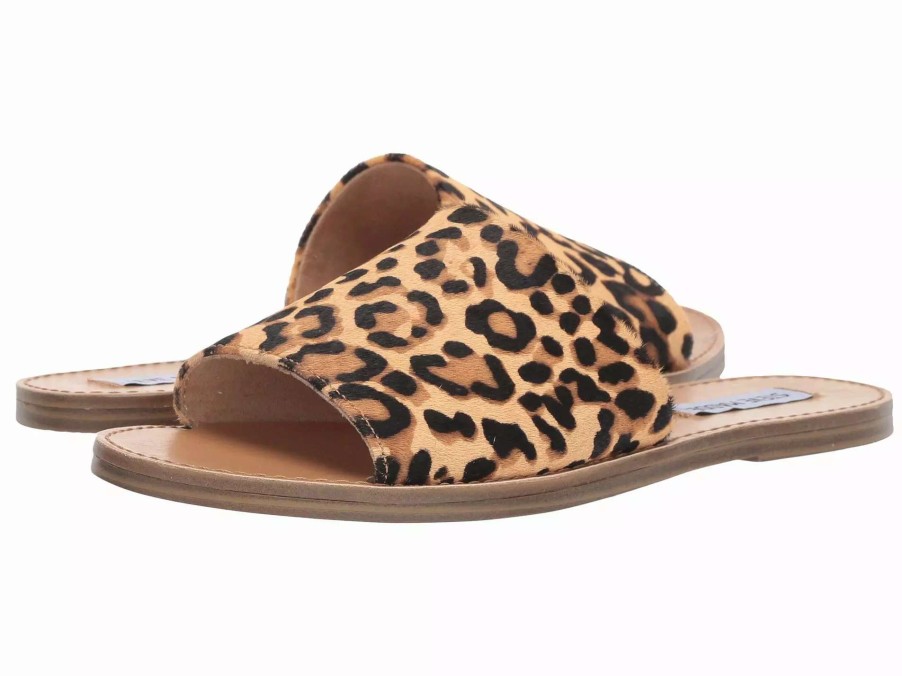 Sandals * | Steve Madden Gracel Flat Sandal