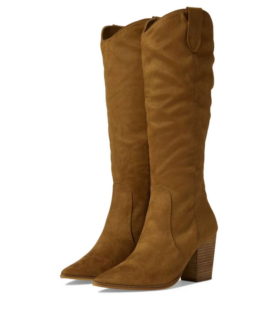 Boots * | Steve Madden Charming Boot