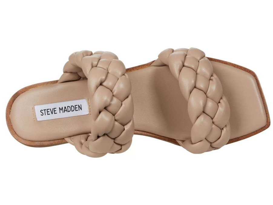 Sandals * | Steve Madden Spain Sandal