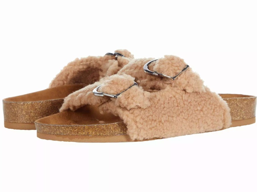 Sandals * | Steve Madden Connected