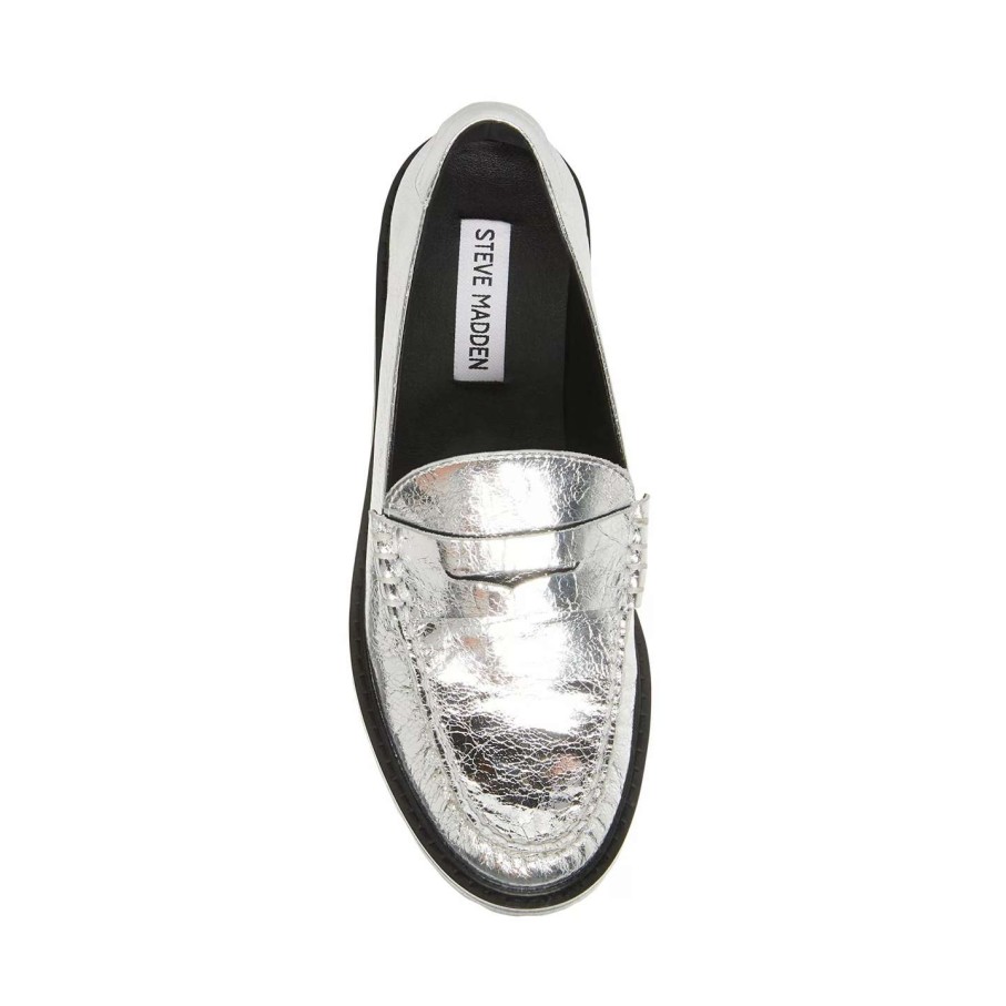 Loafers * | Steve Madden Madelyn Loafer