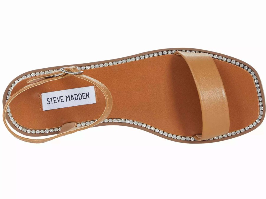 Sandals * | Steve Madden Nisha Sandal