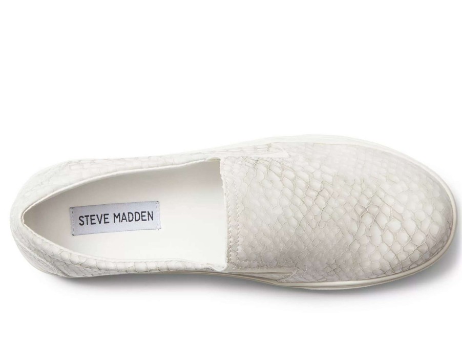 Sneakers & Athletic Shoes * | Steve Madden Calling Sneaker