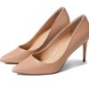 Heels * | Steve Madden Lateral Pump