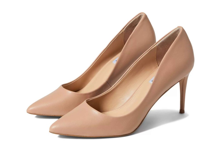 Heels * | Steve Madden Lateral Pump