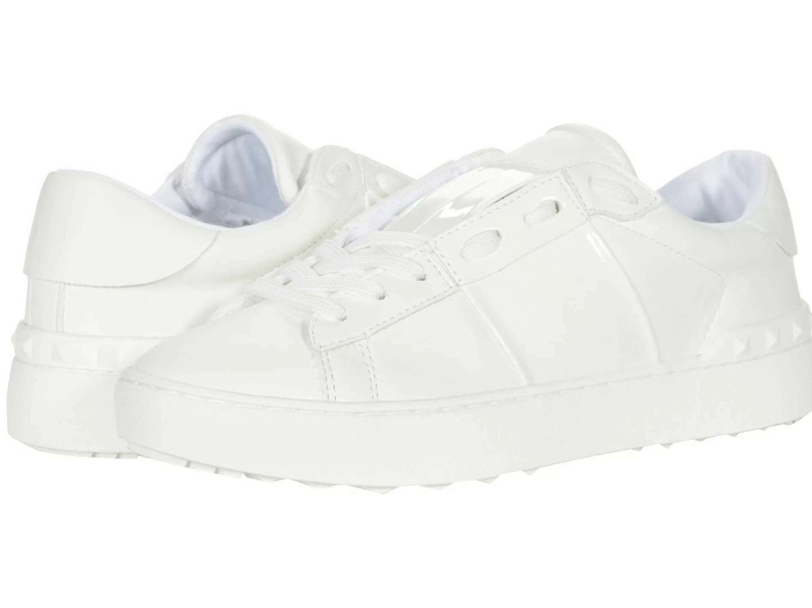 Sneakers & Athletic Shoes * | Steve Madden Keaton Sneaker