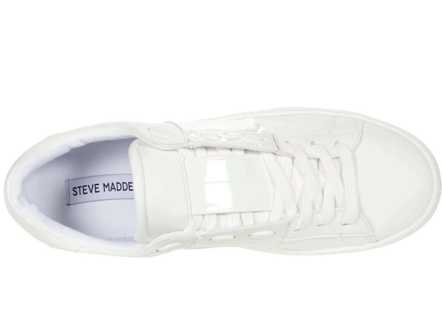 Sneakers & Athletic Shoes * | Steve Madden Keaton Sneaker