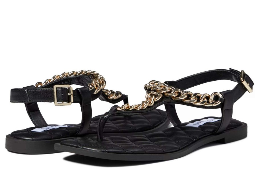 Sandals * | Steve Madden Unlock Sandal