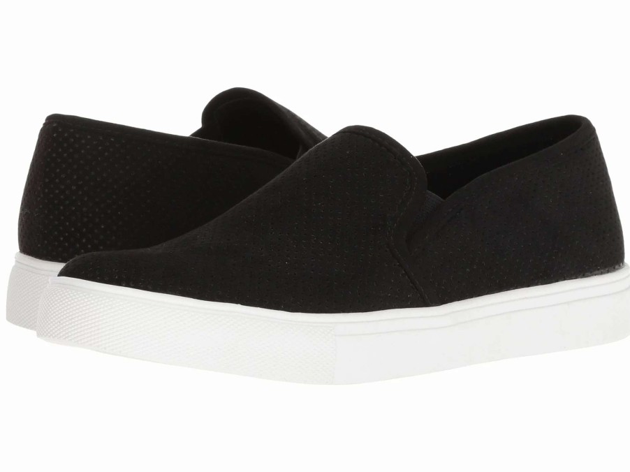 Sneakers & Athletic Shoes * | Steve Madden Zarayy Slip-On Sneaker