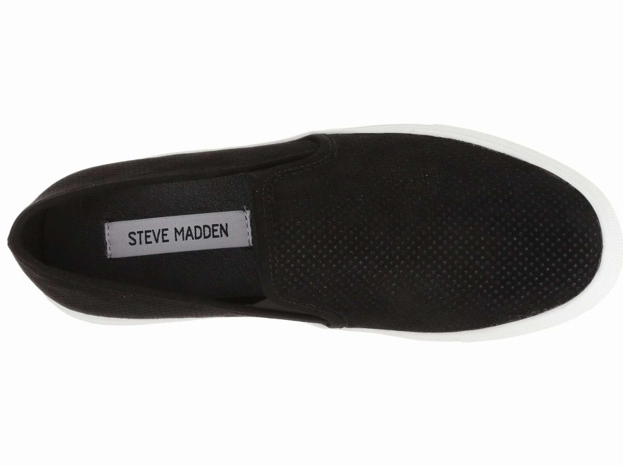 Sneakers & Athletic Shoes * | Steve Madden Zarayy Slip-On Sneaker