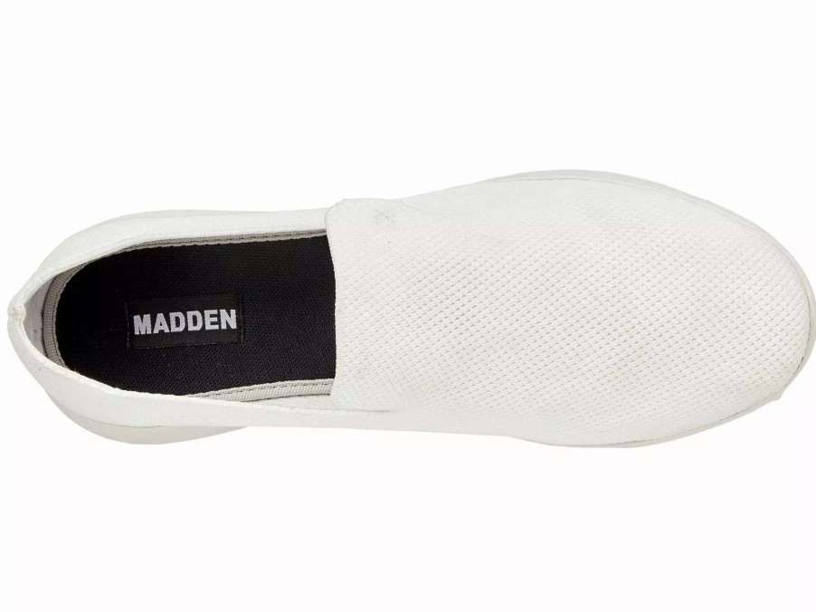 Sneakers & Athletic Shoes * | Steve Madden Tripp Casual Slip-On