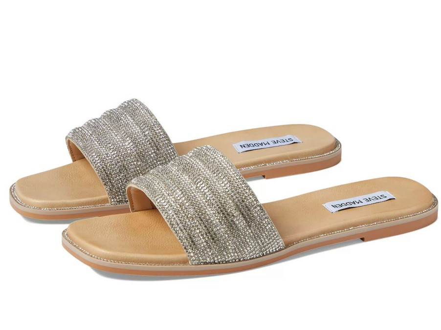 Sandals * | Steve Madden Vello Sandal