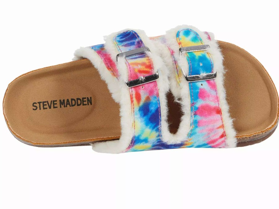 Sandals * | Steve Madden Kids Connected (Little Kid/Big Kid)