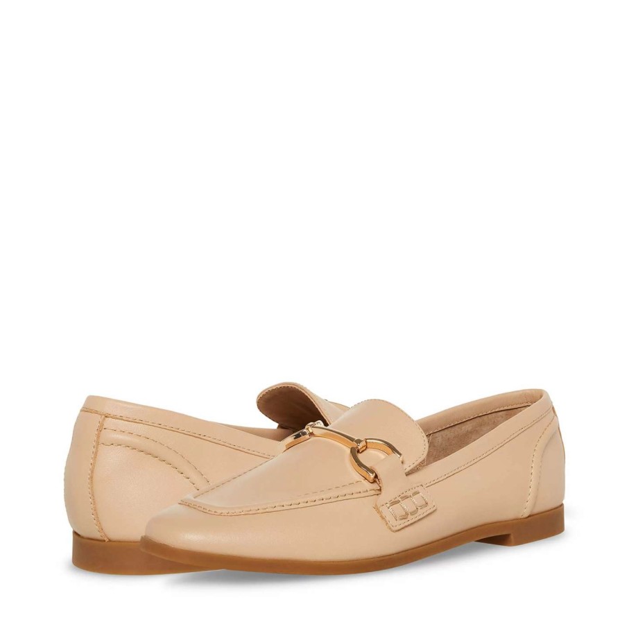 Loafers * | Steve Madden Carrine Flat