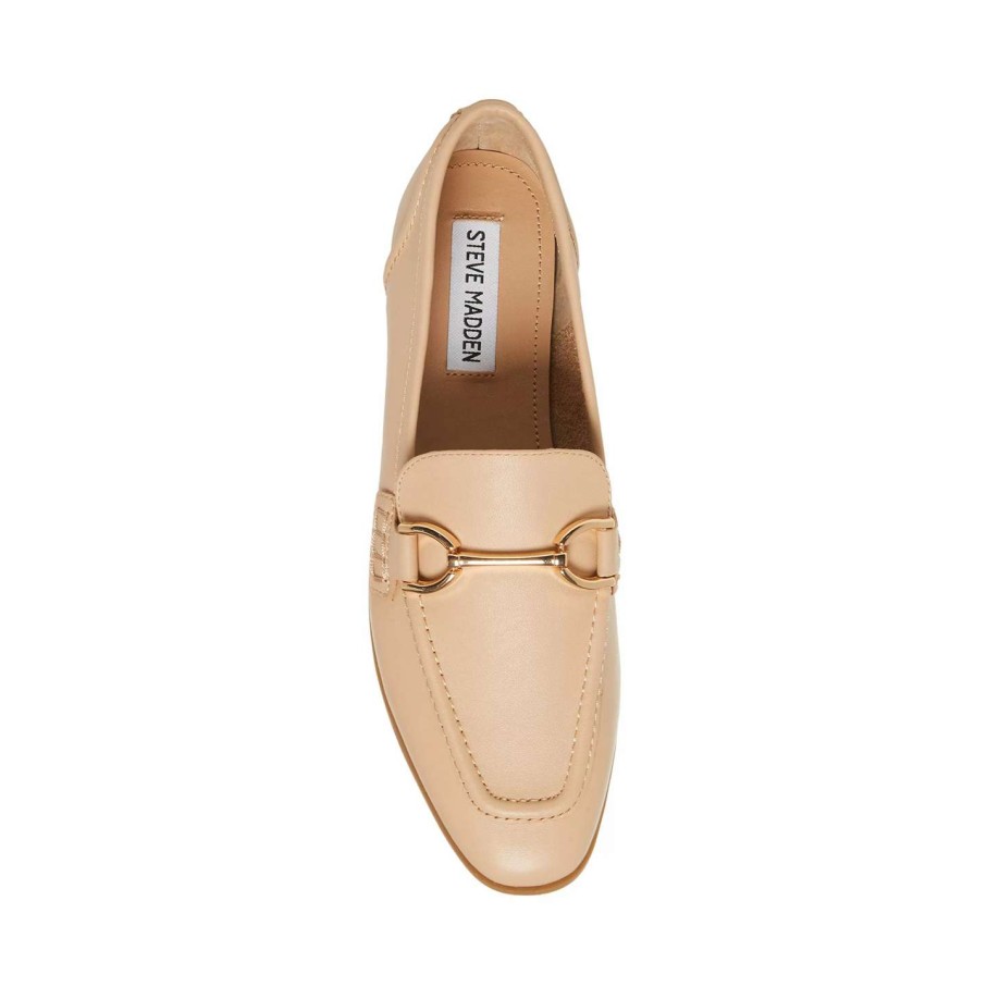 Loafers * | Steve Madden Carrine Flat