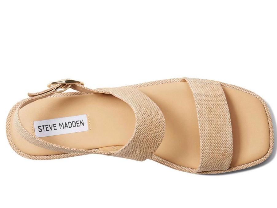 Sandals * | Steve Madden Ethos Sandal