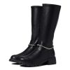 Boots * | Steve Madden Kids Aberdnr Boots (Little Kid/Big Kid)