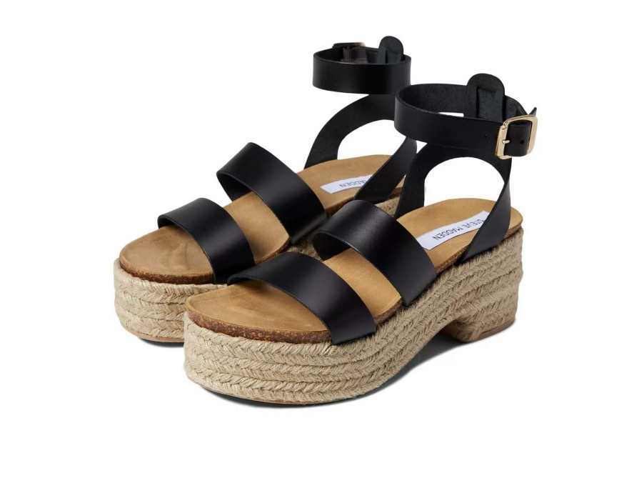 Heels * | Steve Madden Kelton Sandal