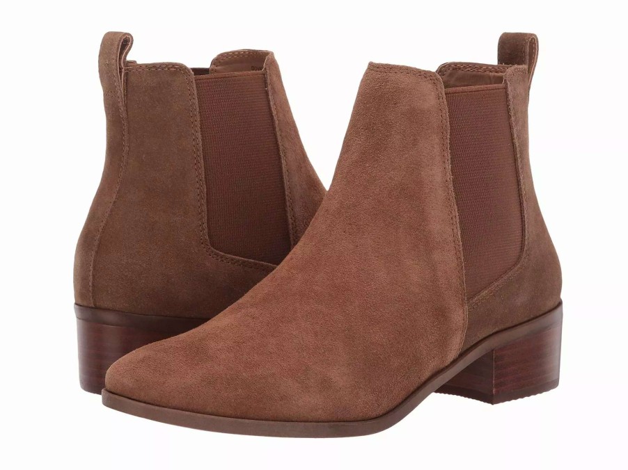 Boots * | Steve Madden Dover Bootie