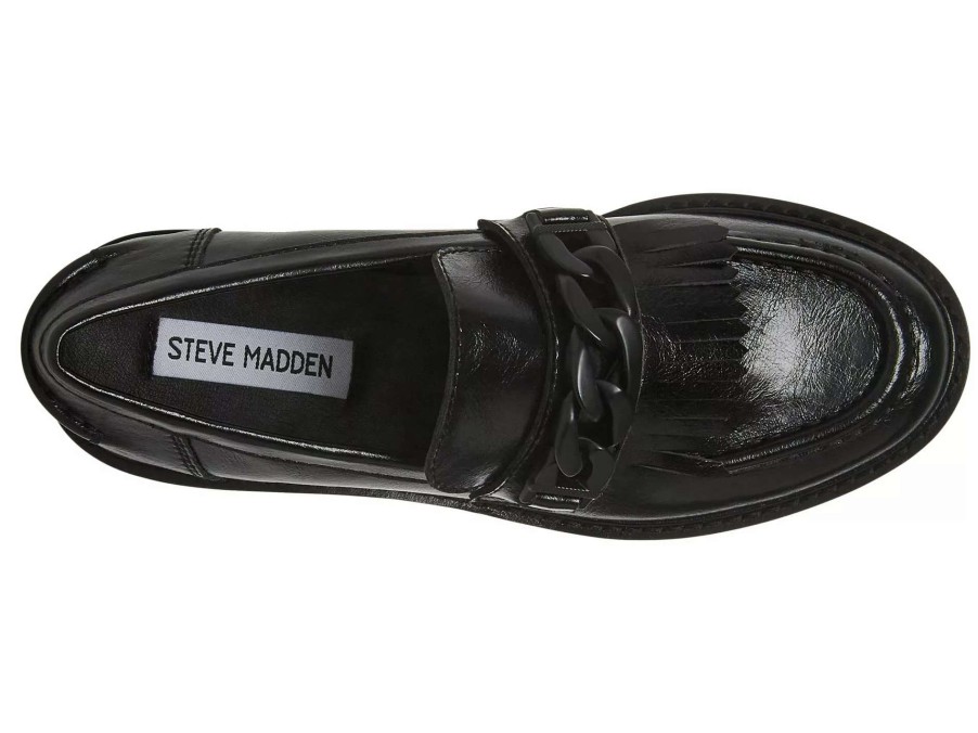 Loafers * | Steve Madden Malory Loafer