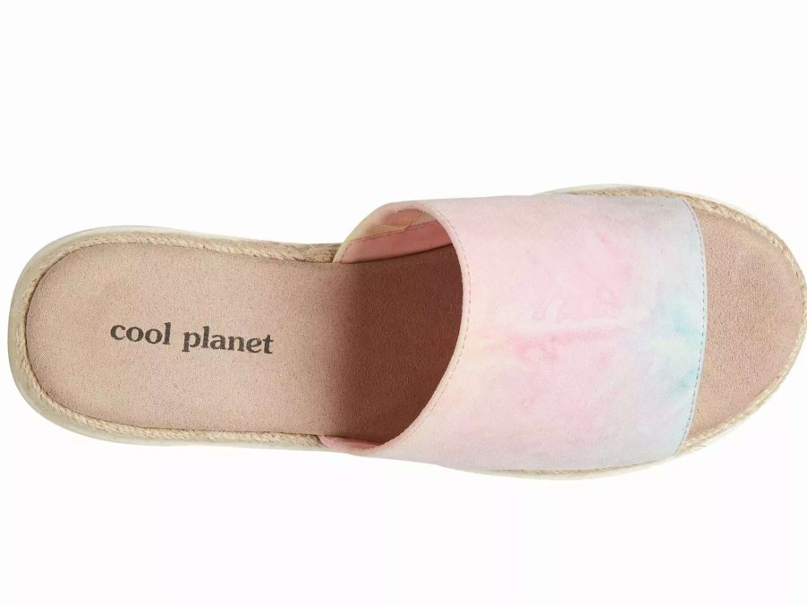 Heels * | Cool Planet By Steve Madden Juniperr