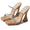 Heels * | Steve Madden Libbie Heeled Sandal