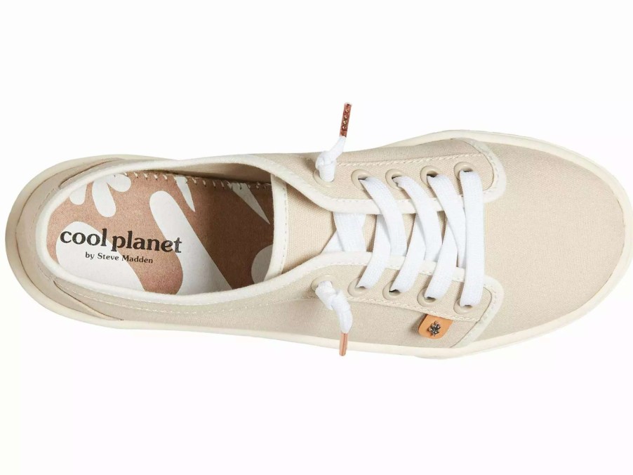 Sneakers & Athletic Shoes * | Cool Planet By Steve Madden Maevee