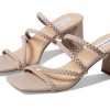 Heels * | Steve Madden Dion Heeled Sandal