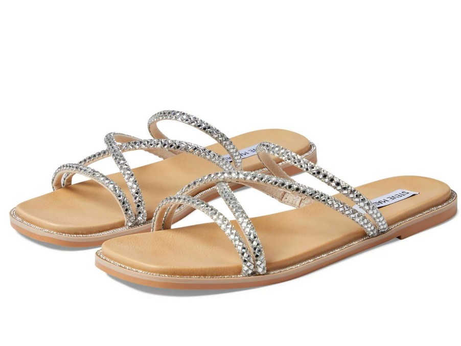 Sandals * | Steve Madden Wauna Sandal