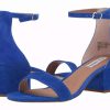 Heels * | Steve Madden Irenee Sandal