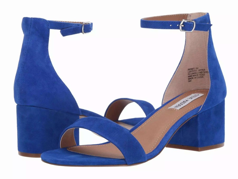 Heels * | Steve Madden Irenee Sandal