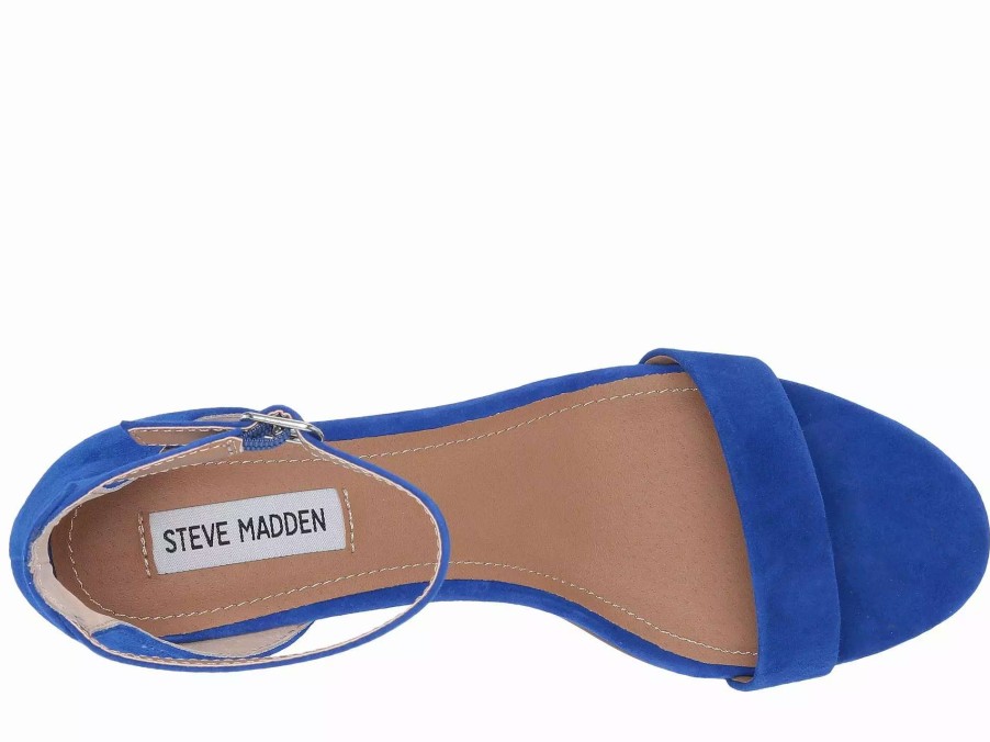 Heels * | Steve Madden Irenee Sandal