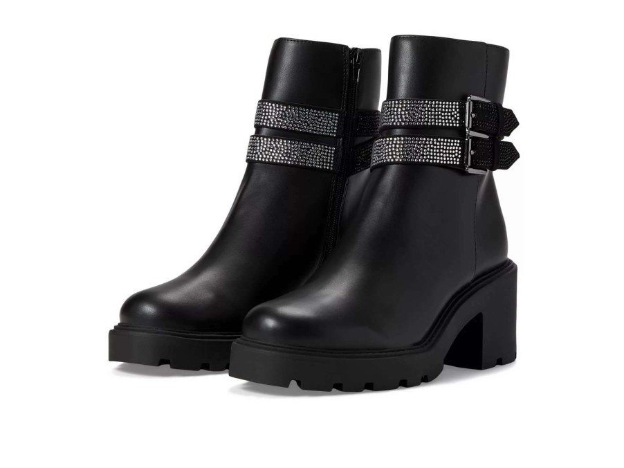 Boots * | Steve Madden North Bootie