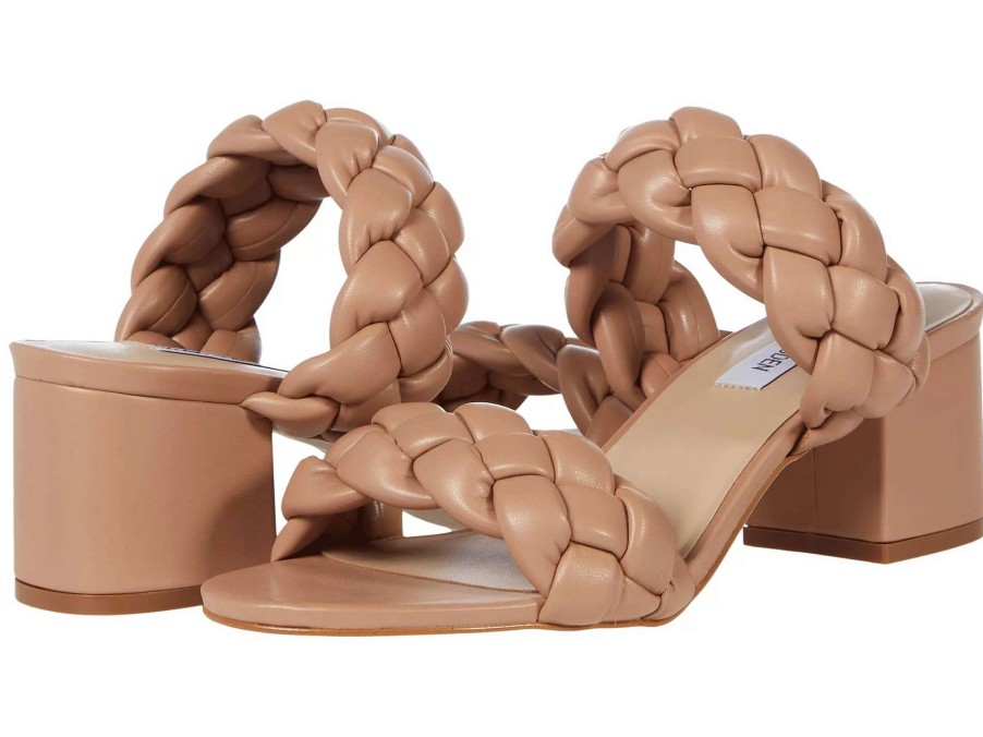 Heels * | Steve Madden Ideals Sandal