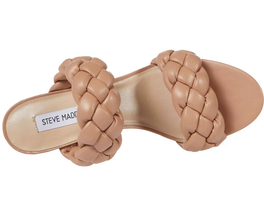 Heels * | Steve Madden Ideals Sandal