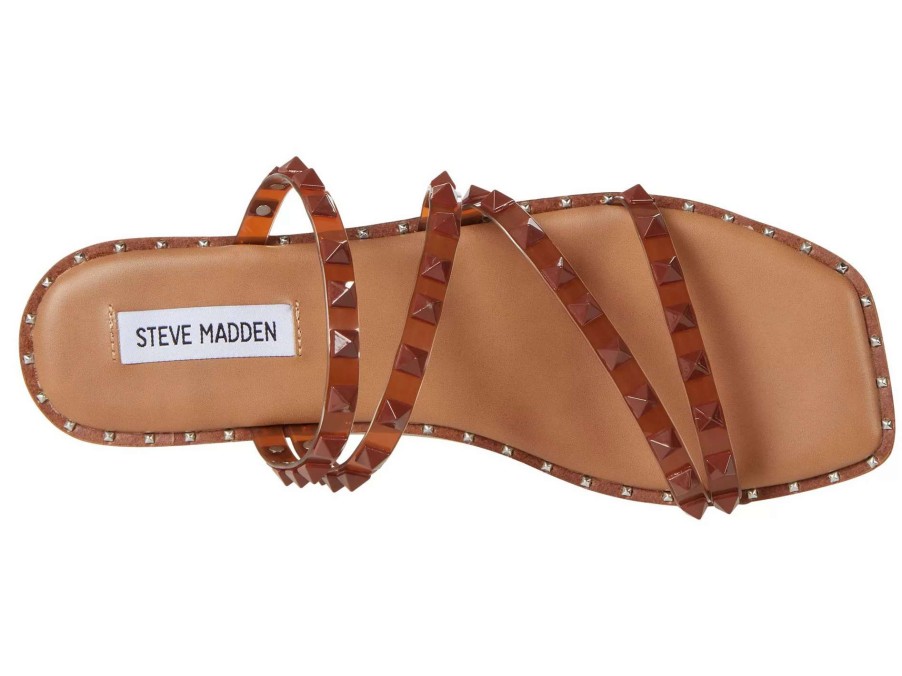 Sandals * | Steve Madden Skyler Sandal