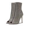 Boots * | Steve Madden Finley-R Dress Bootie