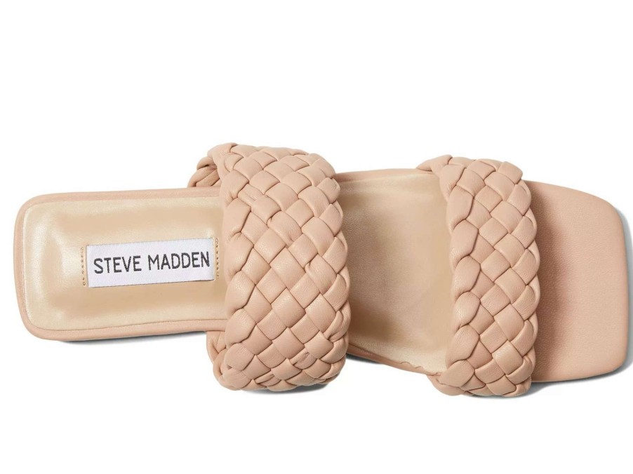 Sandals * | Steve Madden Neeno Sandal