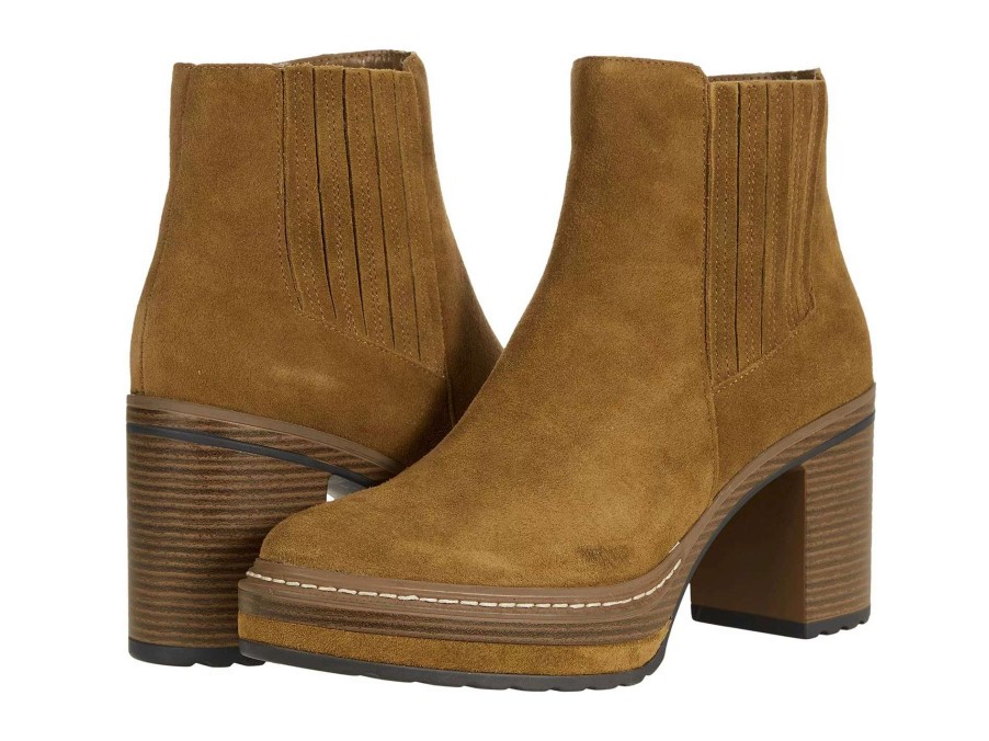 Boots * | Steve Madden Searches Bootie