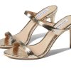 Heels * | Steve Madden Rosalina Heeled Sandal