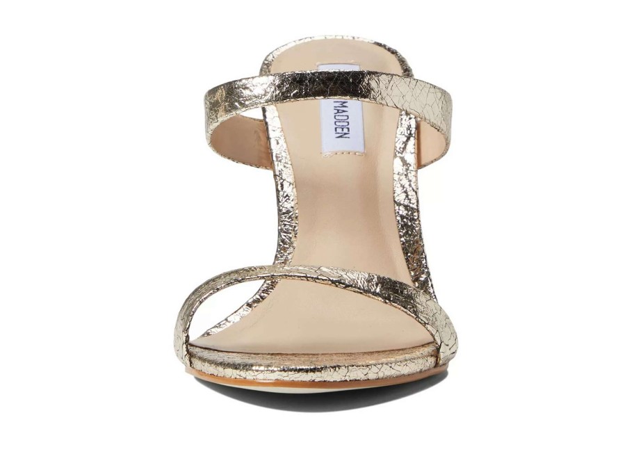 Heels * | Steve Madden Rosalina Heeled Sandal